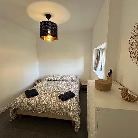 Apartment Evasion Bretonne *