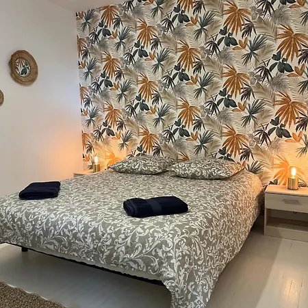 Evasion Bretonne Apartment *