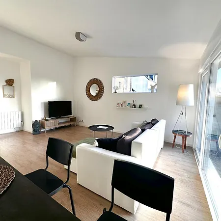 Evasion Bretonne Apartment Ploermel