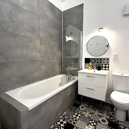 Apartment Evasion Bretonne Ploermel